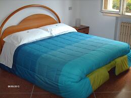 Albergo Triana e Tyche