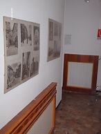Albergo Triana e Tyche