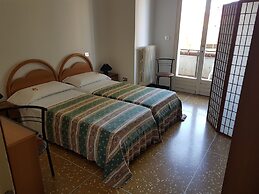 Albergo Triana e Tyche