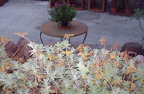 Albergo Triana e Tyche