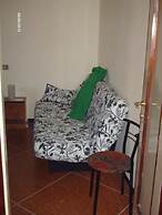 Albergo Triana e Tyche