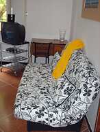 Albergo Triana e Tyche