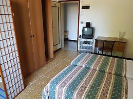Albergo Triana e Tyche