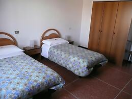 Albergo Triana e Tyche