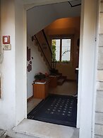 Albergo Triana e Tyche