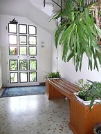 Albergo Triana e Tyche