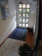 Albergo Triana e Tyche