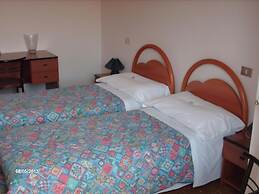 Albergo Triana e Tyche