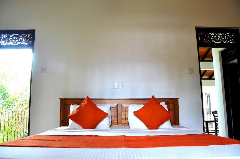 Sithu Villa Hikkaduwa