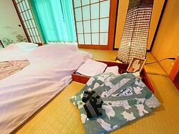 Yamanakako Ryokan RYOZAN