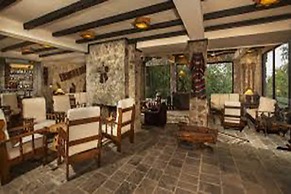 Hotel Green View