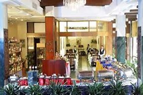 Hotel Green View