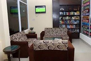 Hotel Green View