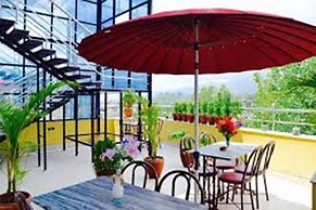 Hotel Green View