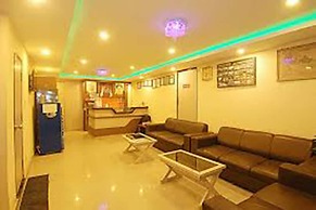 Hotel Green View