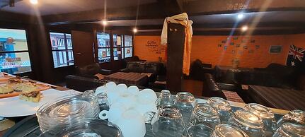 Lama Hotel