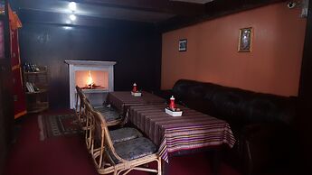 Lama Hotel