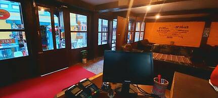 Lama Hotel