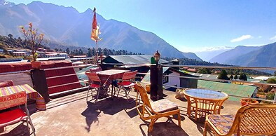 Lama Hotel