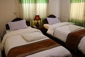 Kathmandu Peace Guest House