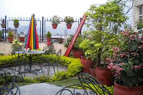 Kathmandu Peace Guest House