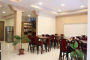 Kathmandu Peace Guest House