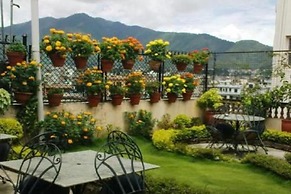 Kathmandu Peace Guest House