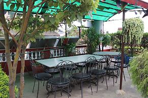 Kathmandu Peace Guest House