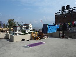 Sudha's Garden Home