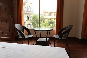 Sudha's Garden Home