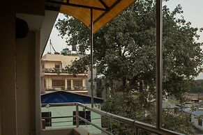 Sudha's Garden Home