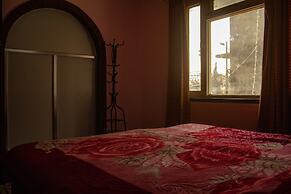 Sudha's Garden Home