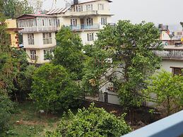 Sudha's Garden Home