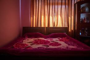 Sudha's Garden Home