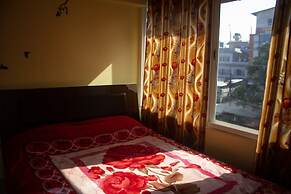 Sudha's Garden Home