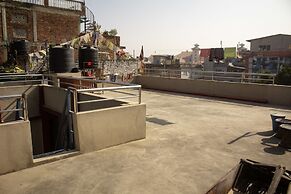 Sudha's Garden Home