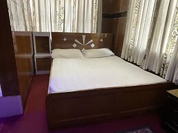Sudha's Garden Home