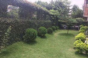 Sudha's Garden Home