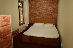 Sudha's Garden Home