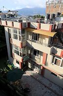 Sudha's Garden Home