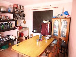 Sudha's Garden Home