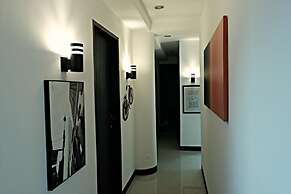 Mactan-Cebu Airport Budget Hotel