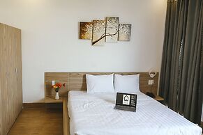 Red Hotel Da Nang