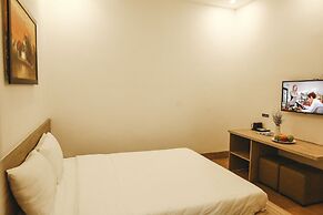 Red Hotel Da Nang