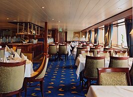 Crossgates Hotelship Messe - Köln