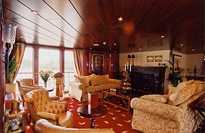Crossgates Hotelship Messe - Köln