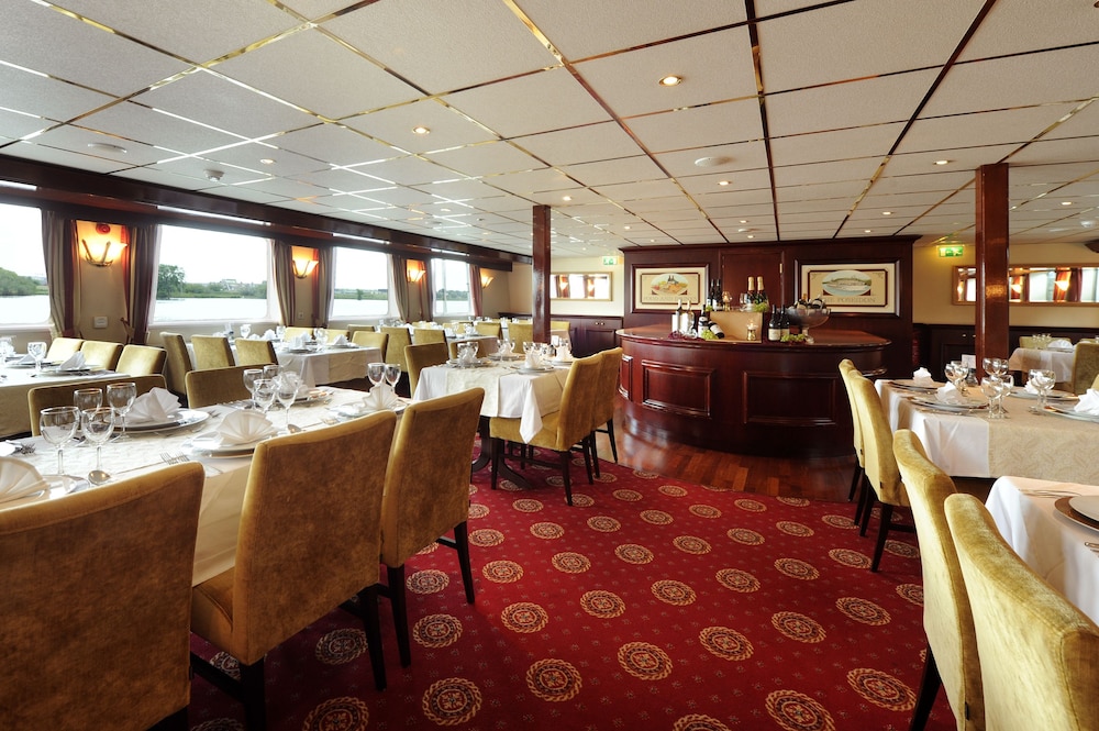 Crossgates Hotelship Messe - Köln