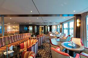 Crossgates Hotelship Messe - Köln