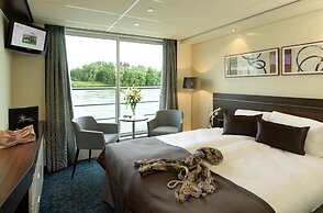 Crossgates Hotelship Messe - Köln