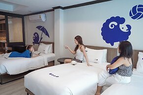 Kokotel Phuket Patong